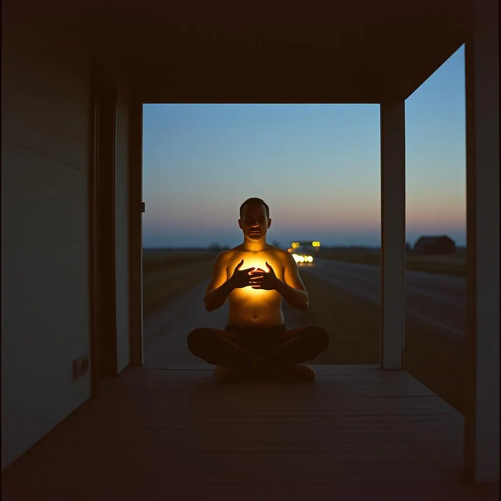 Just Breathe