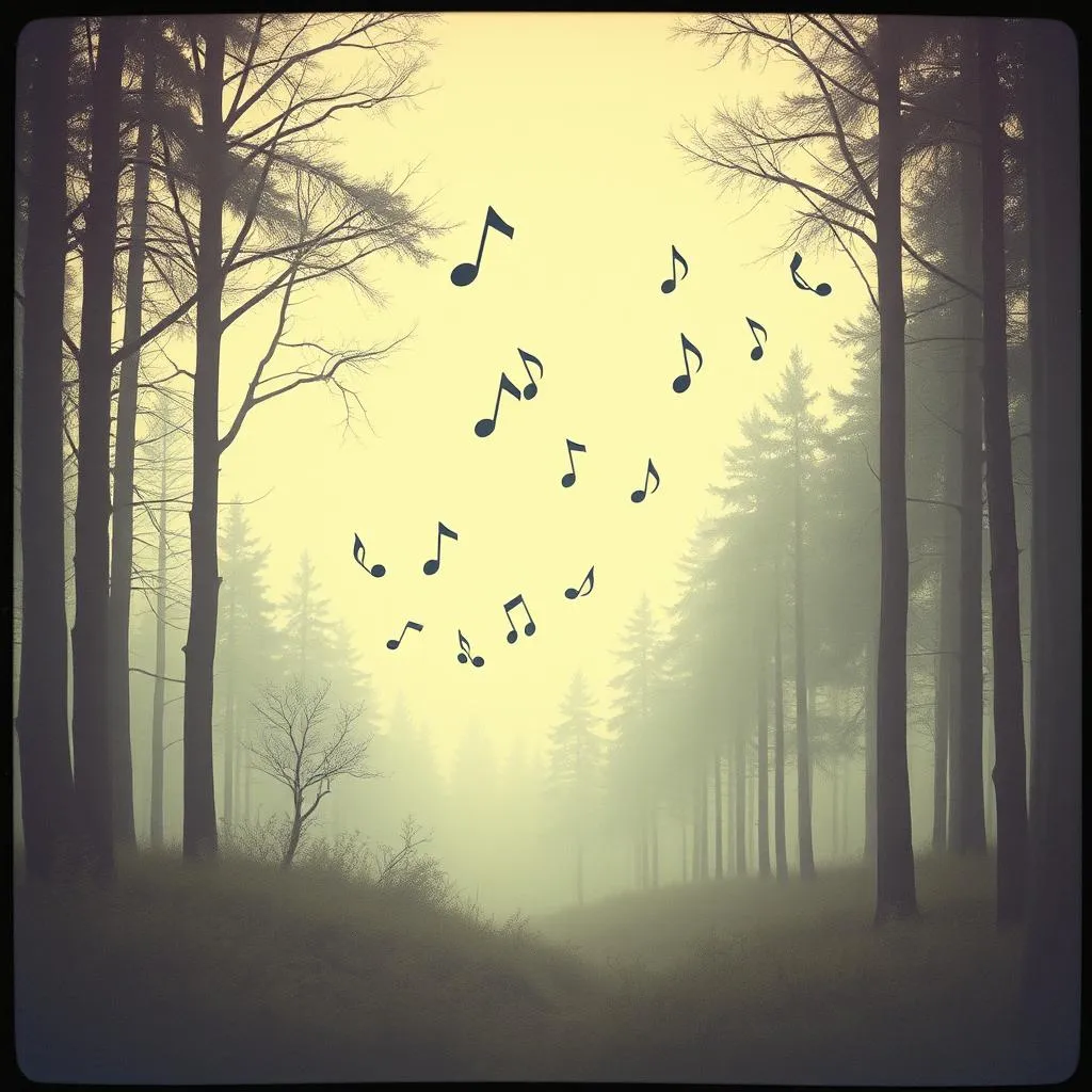 make the sound your path