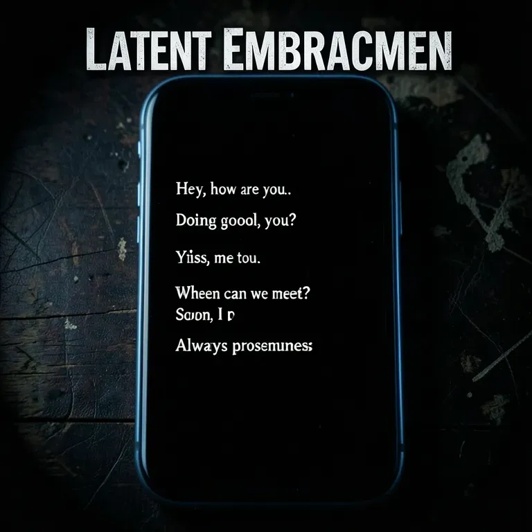 Latent embracement
