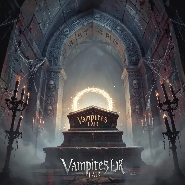 Vampires Lair