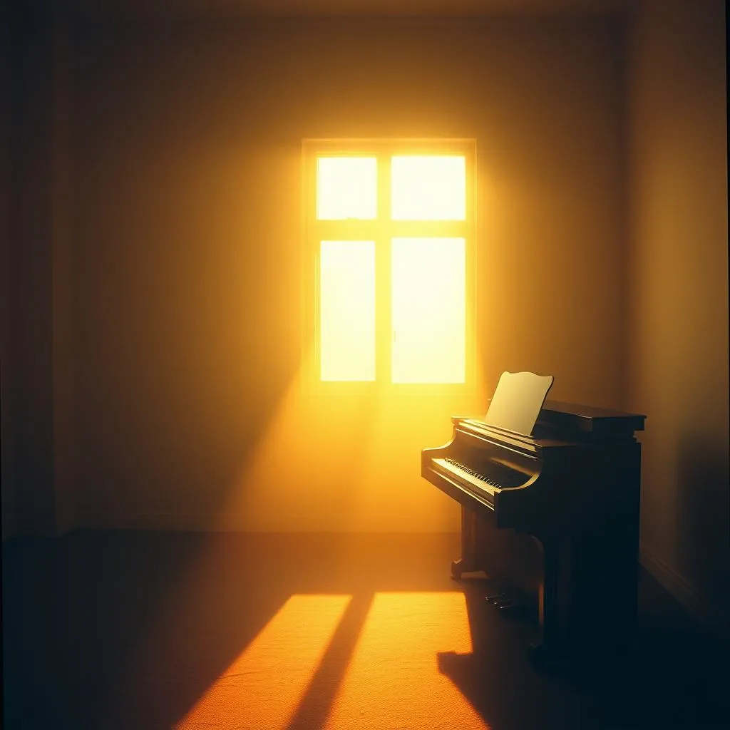 Pianos Don’t Lie, Pt. 2