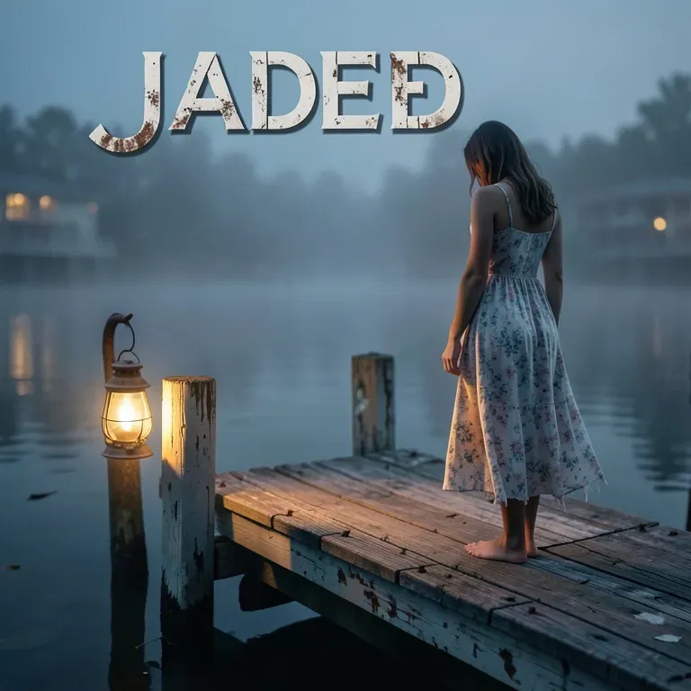 jaded