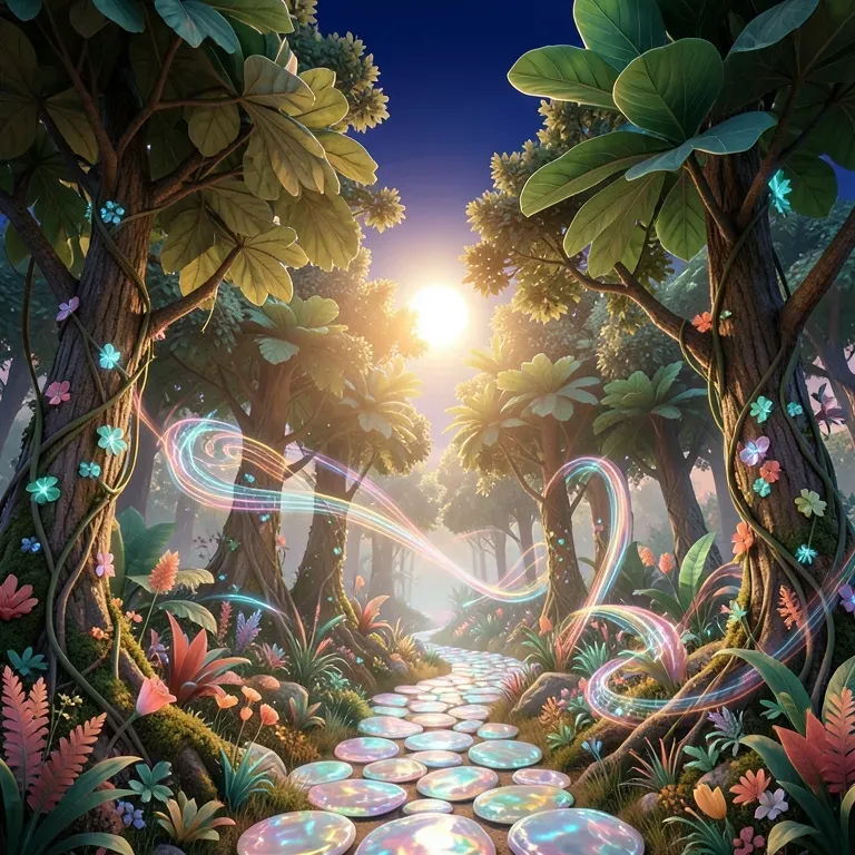 Light as My Guide