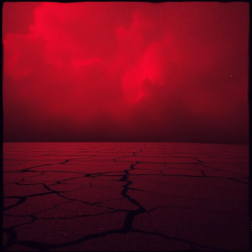 World on Fire