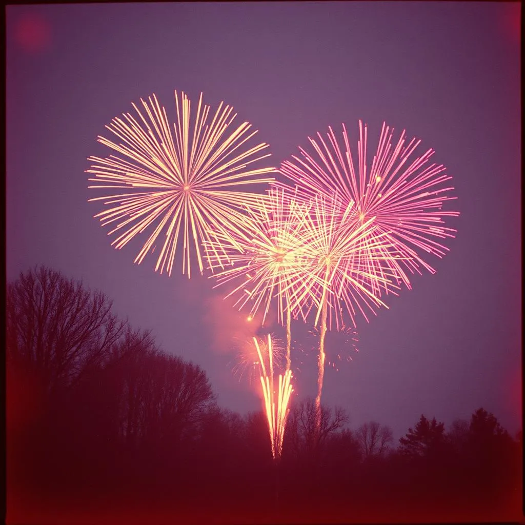  Rockerweihnacht im Glanz