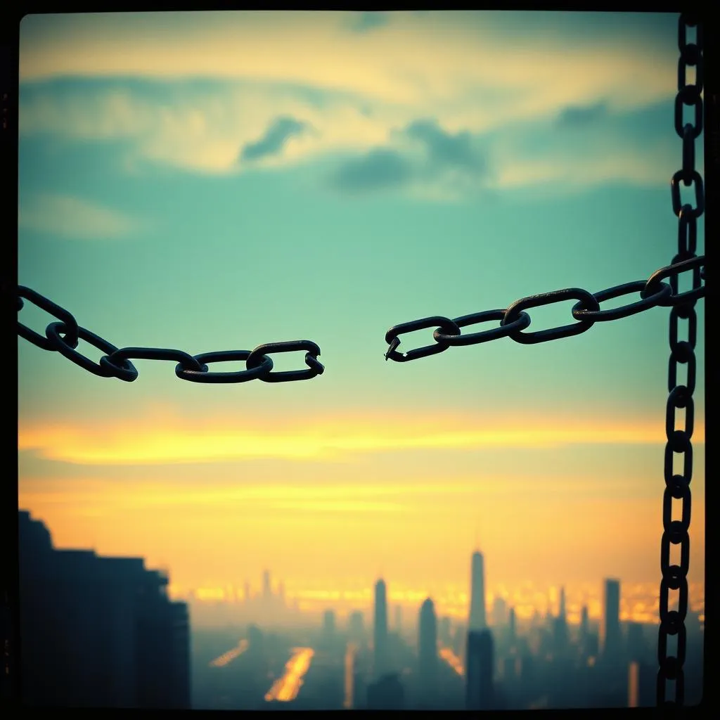 Freedom is sanity