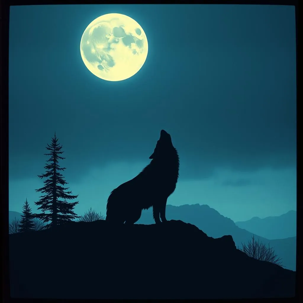 Alpha allein