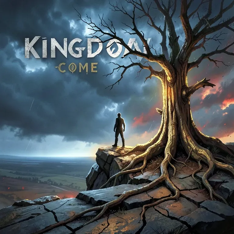 Kingdom Come