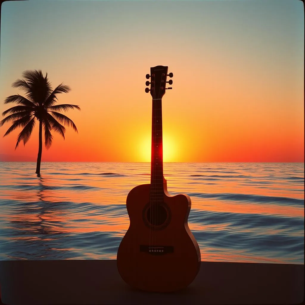 Beachside Bliss