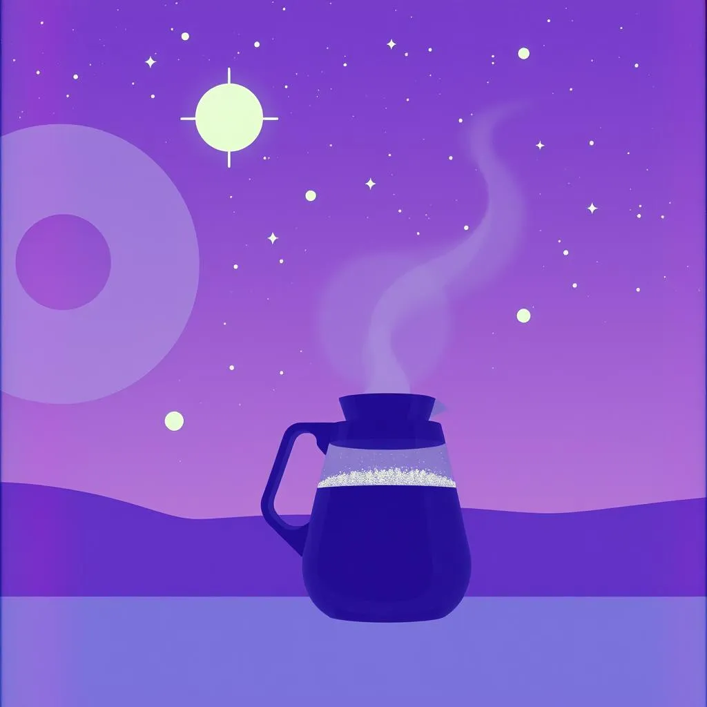 The Midnight Grind