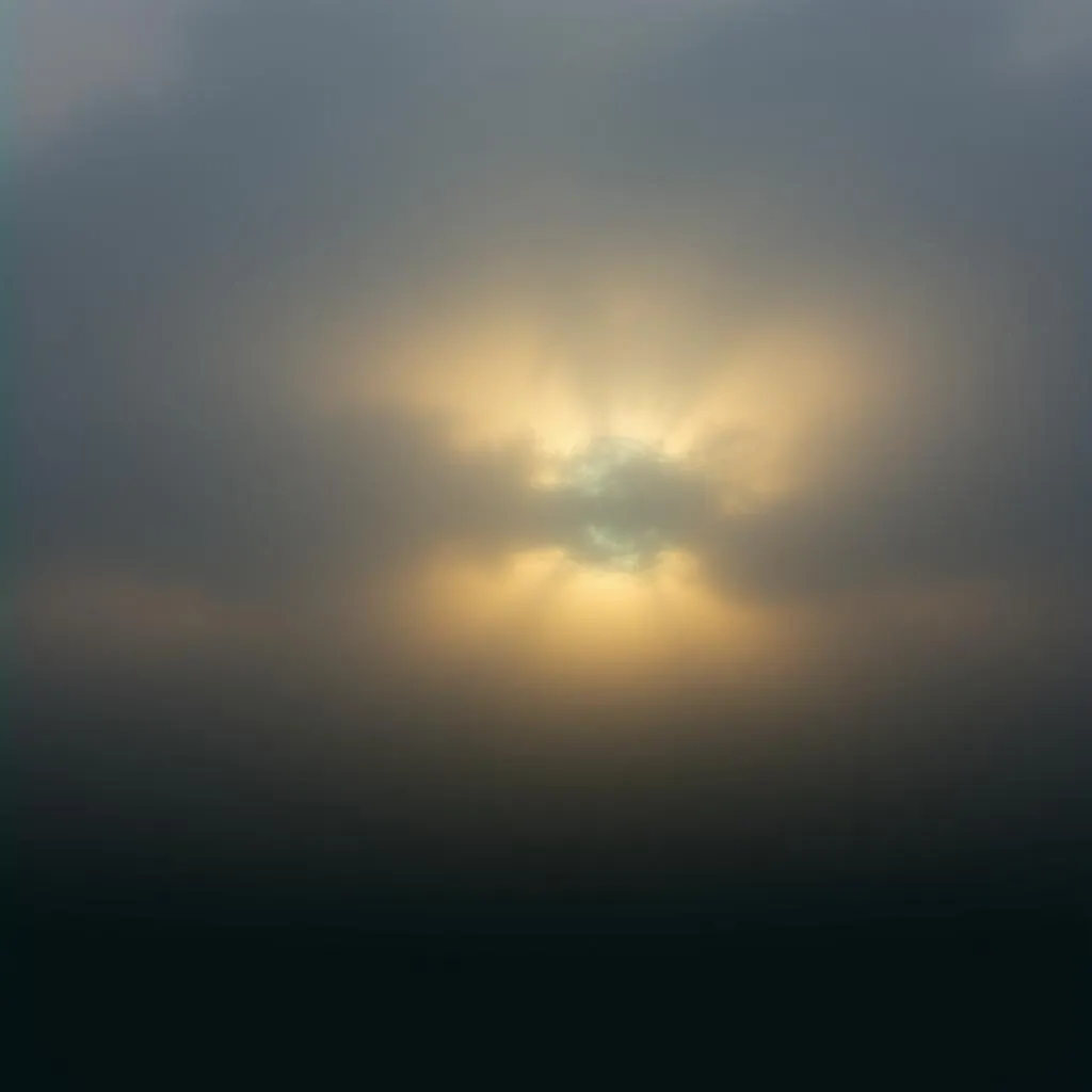 Shadows of a New Dawn
