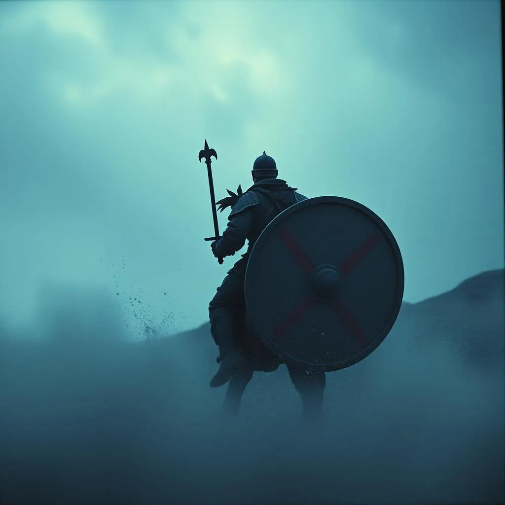 The Last Ride
