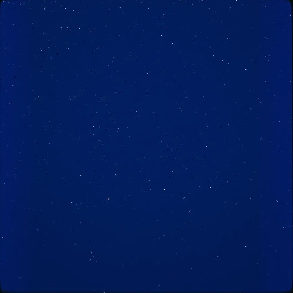 La La La- moon soul