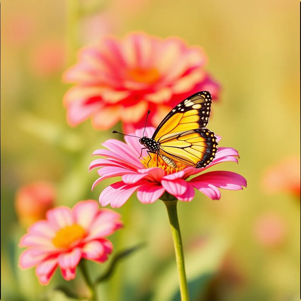 Butterfly