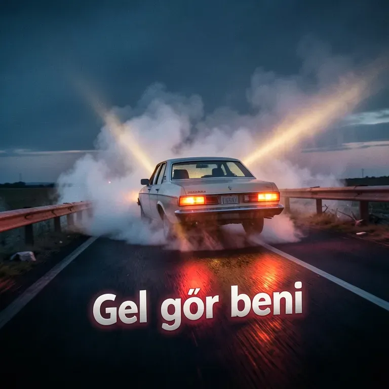 Gel gör beni