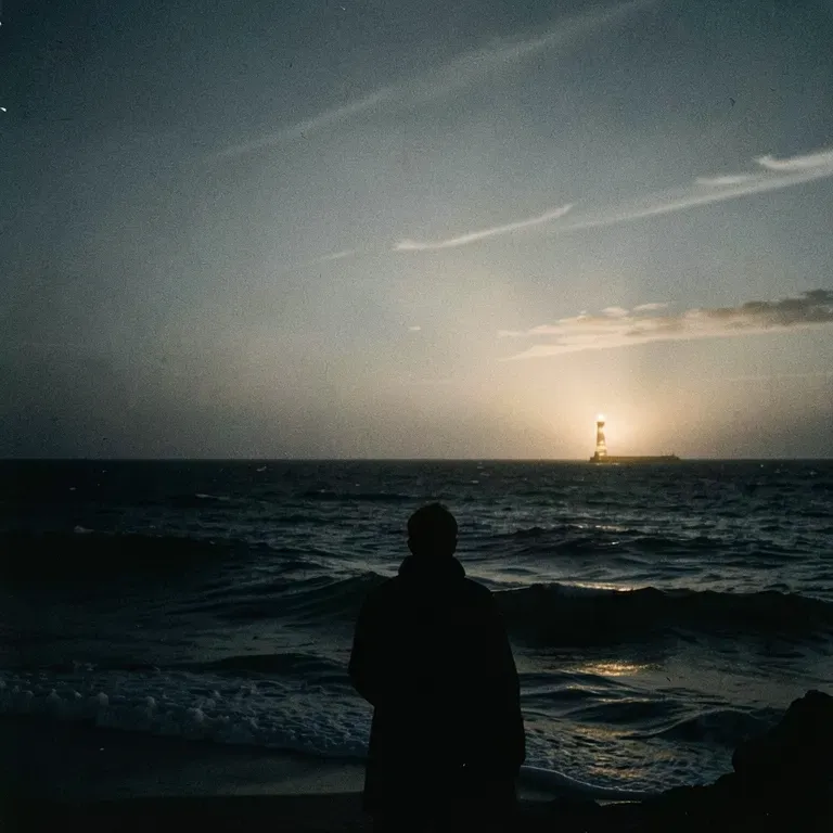 Light in the Darkness