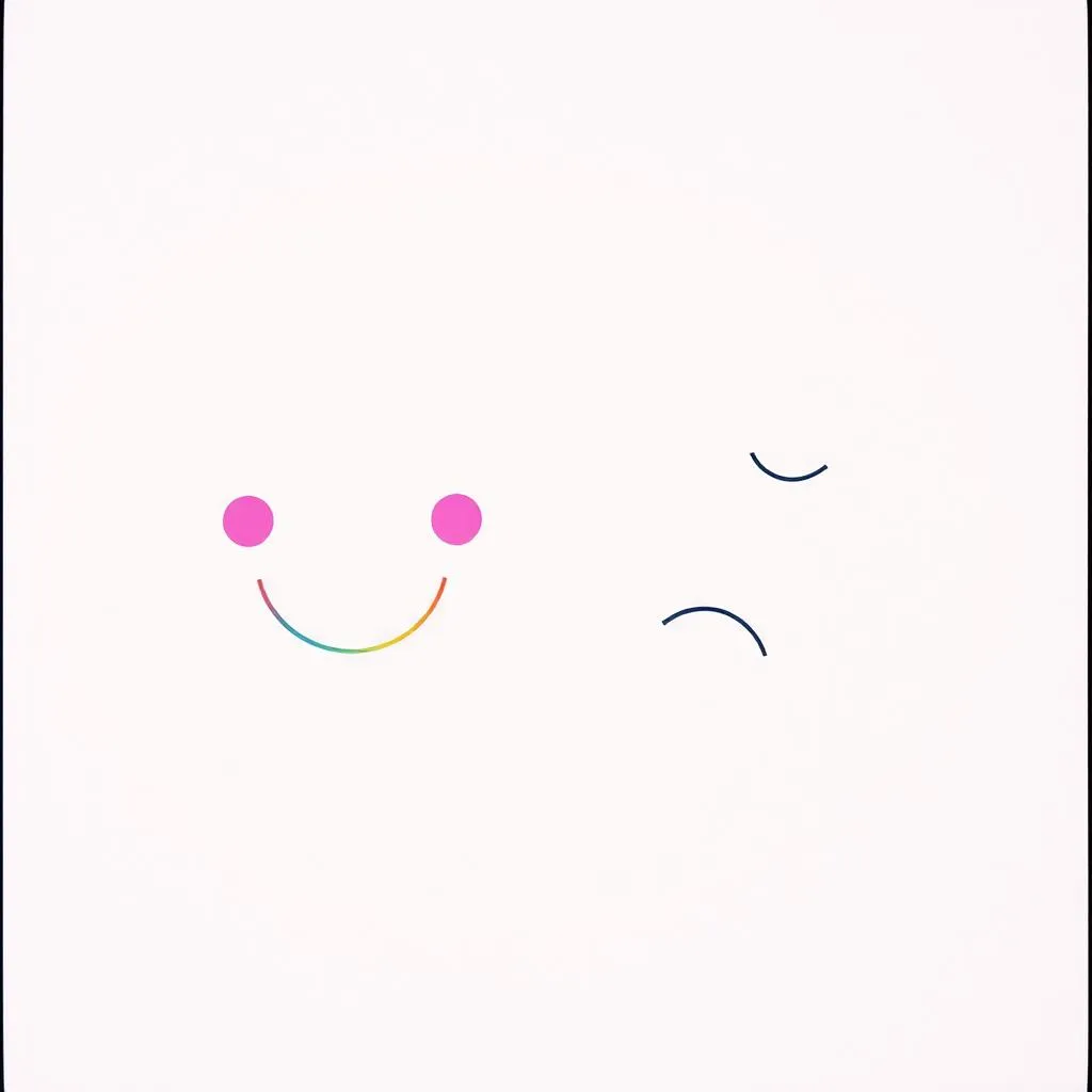 Big Feelings, Little Me (InfiniteBars4kids)