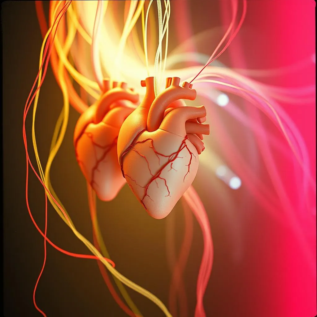 Hearts of Three