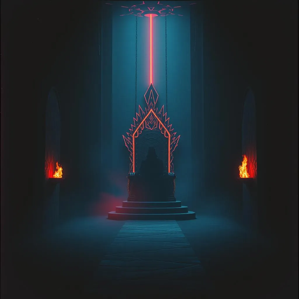 Shadows Unleashed