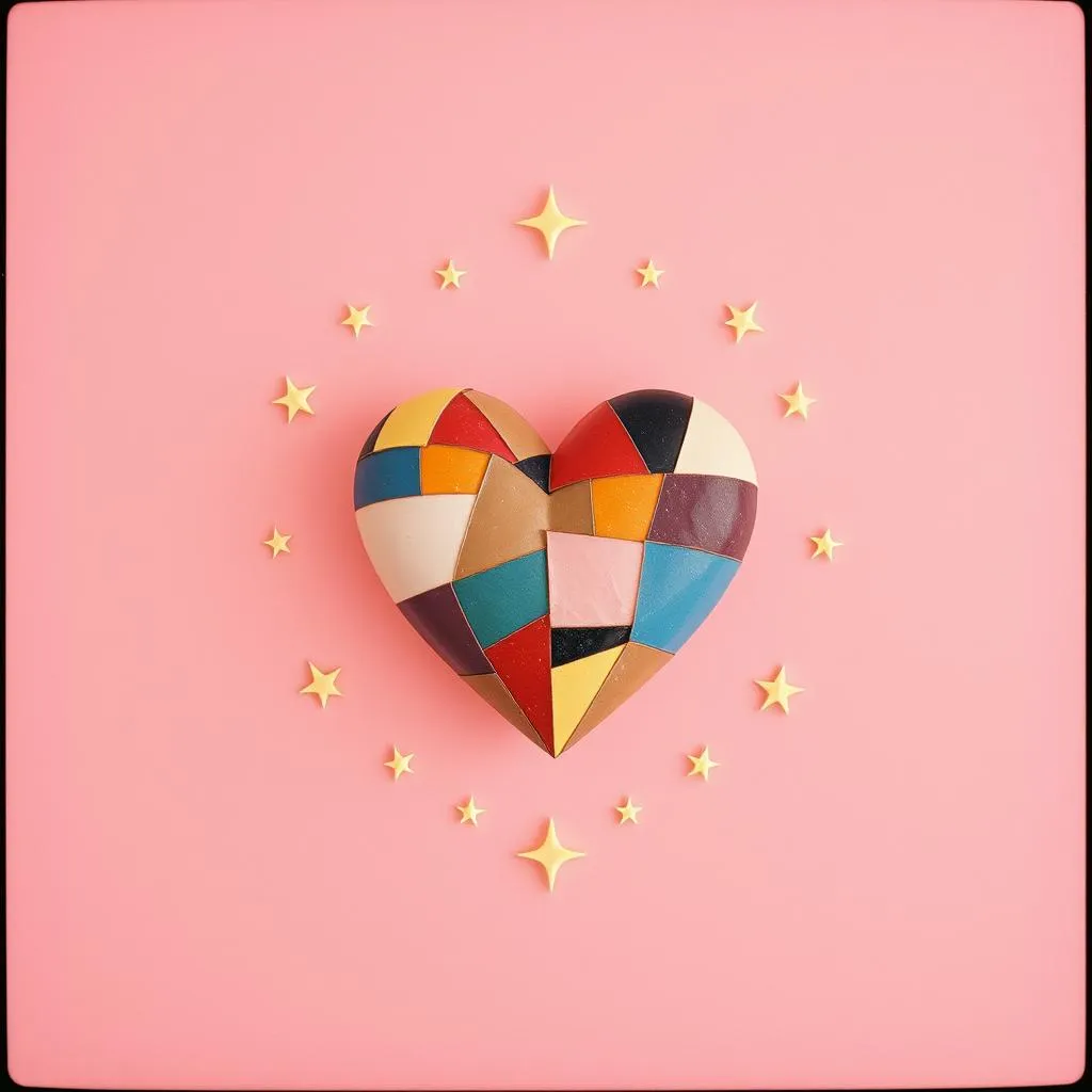 Sandra's Heart of Connection