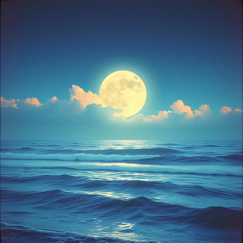 Golden Dreams
