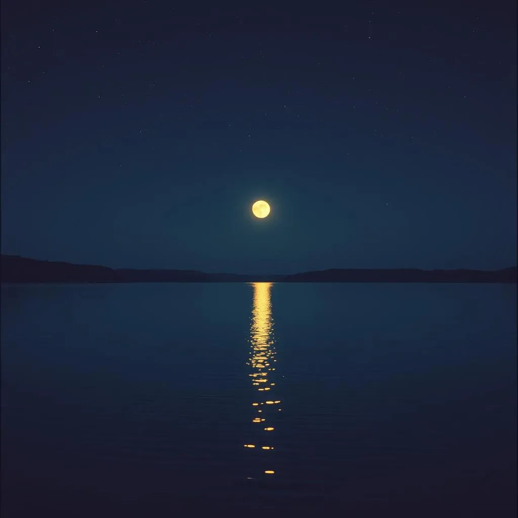 Under the Stars