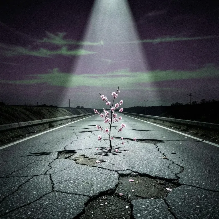 expressway cherries