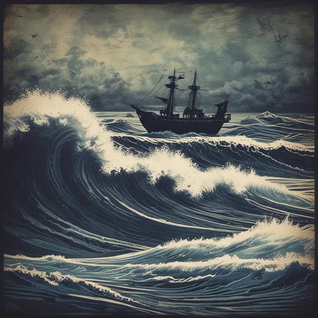 Mark of the Kraken