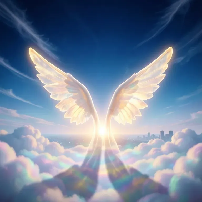 Wings of Love