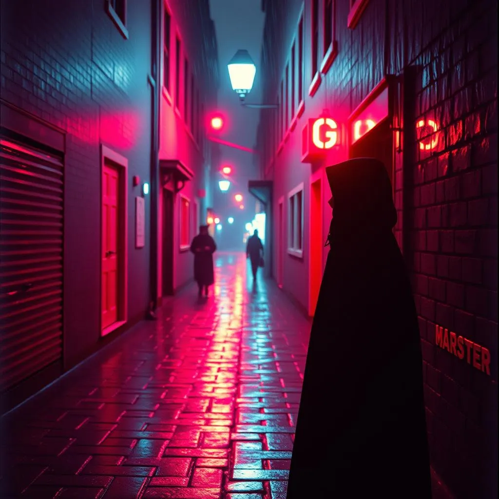 Vampire