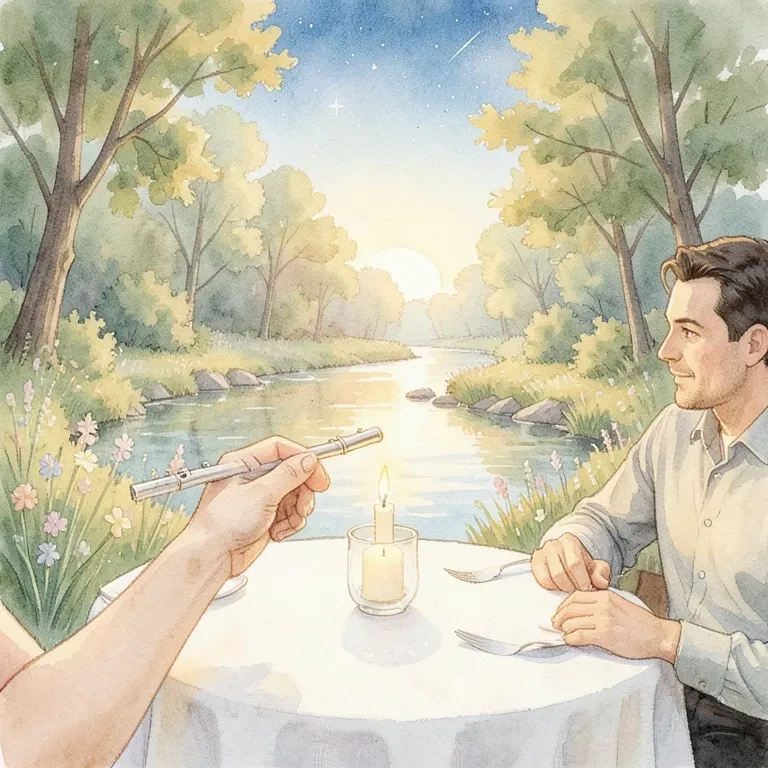River Date Part 2