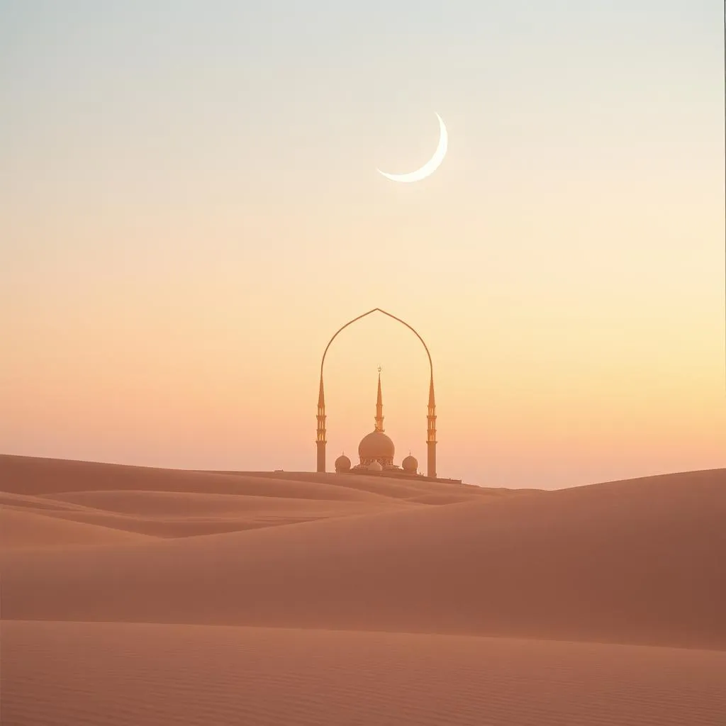 My Love for Rasulullah (Rohana)