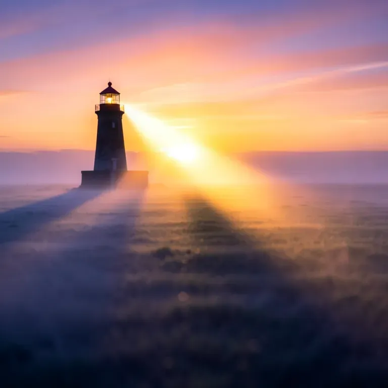 LIGHT THE DAWN