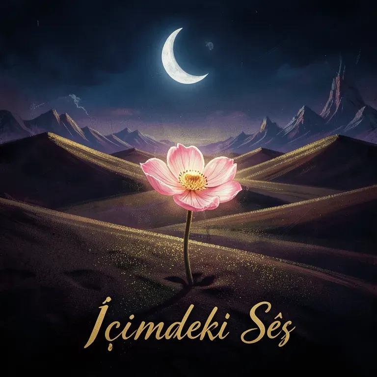 İçimdeki Ses