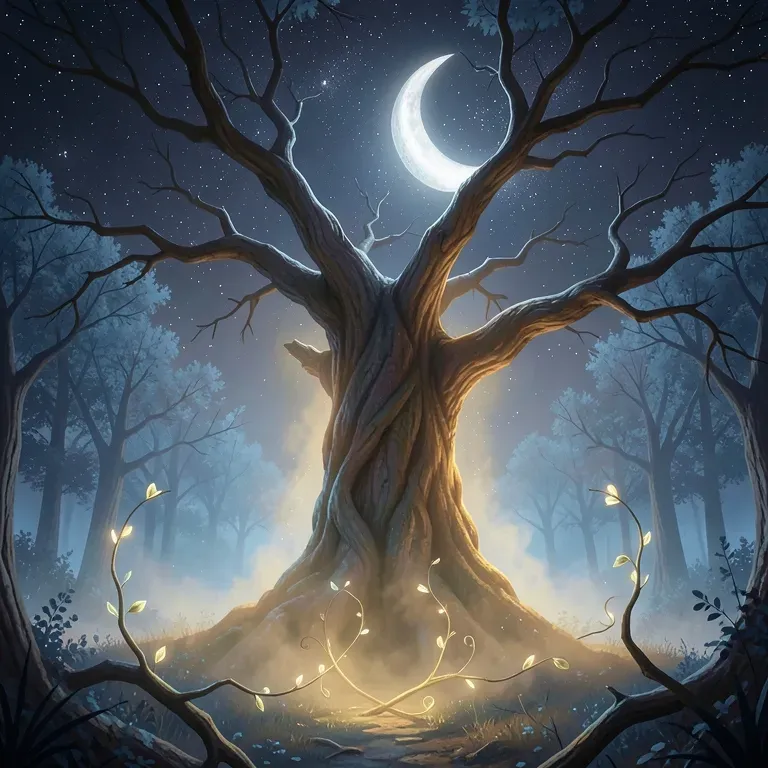 Darkest Night