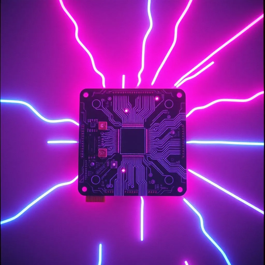 DON'T FEAR THE MOTHERBOARD