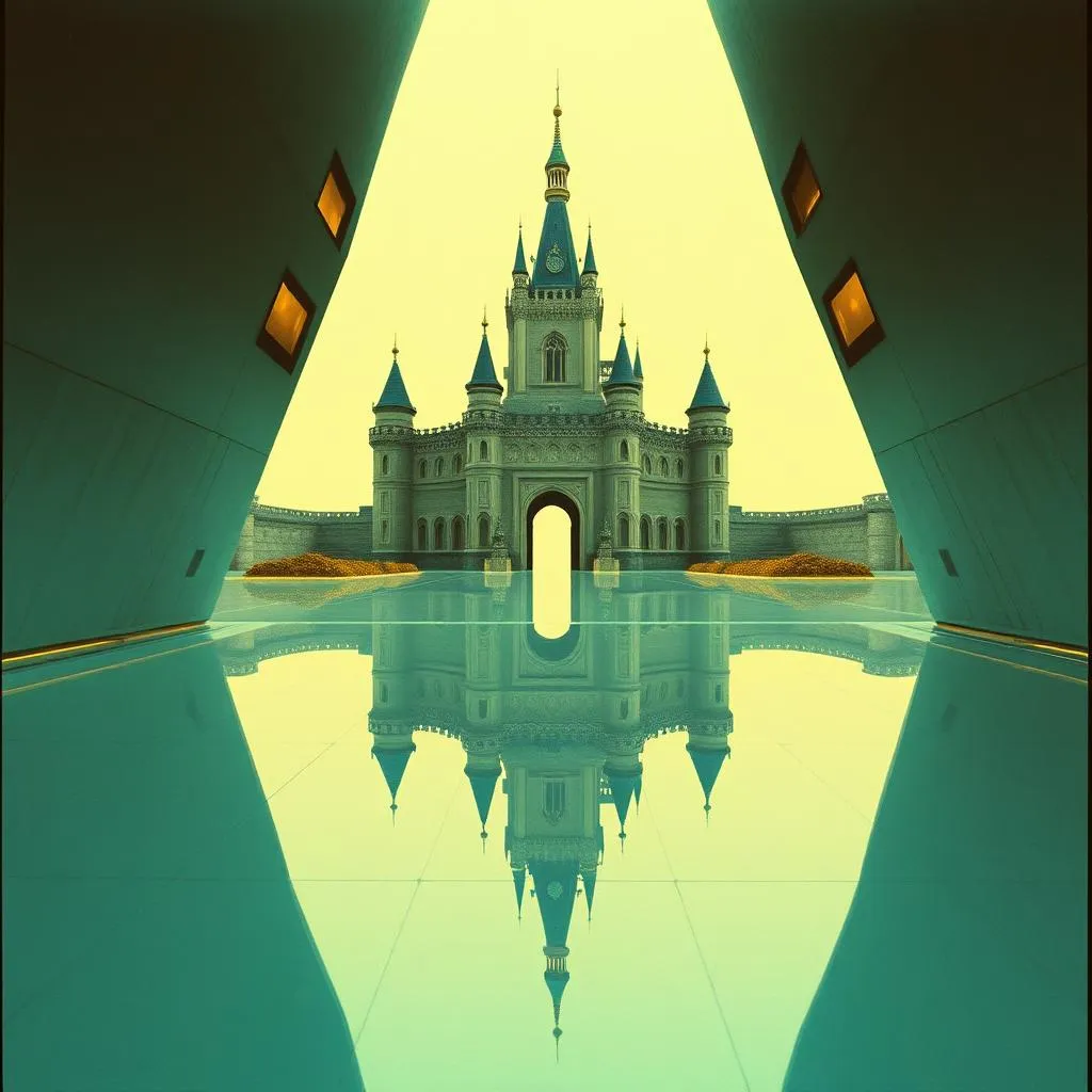 My Kingdom