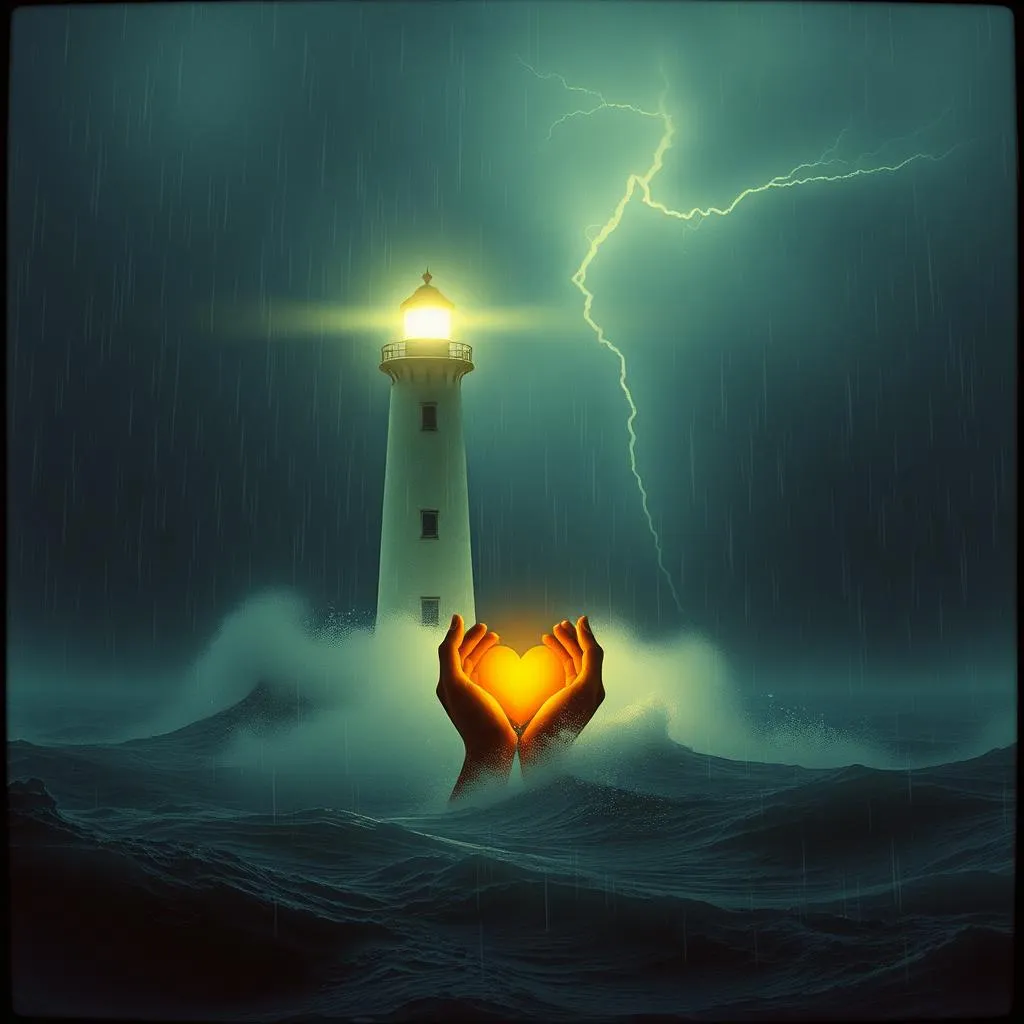 Lighthouse