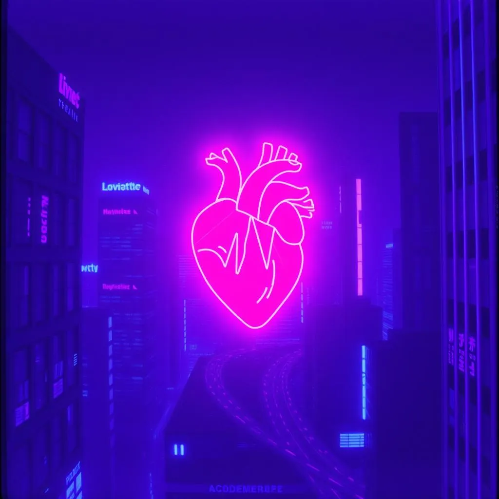 Love is a good thing