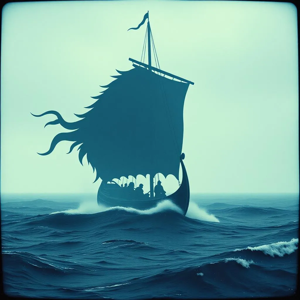 Into the Fray