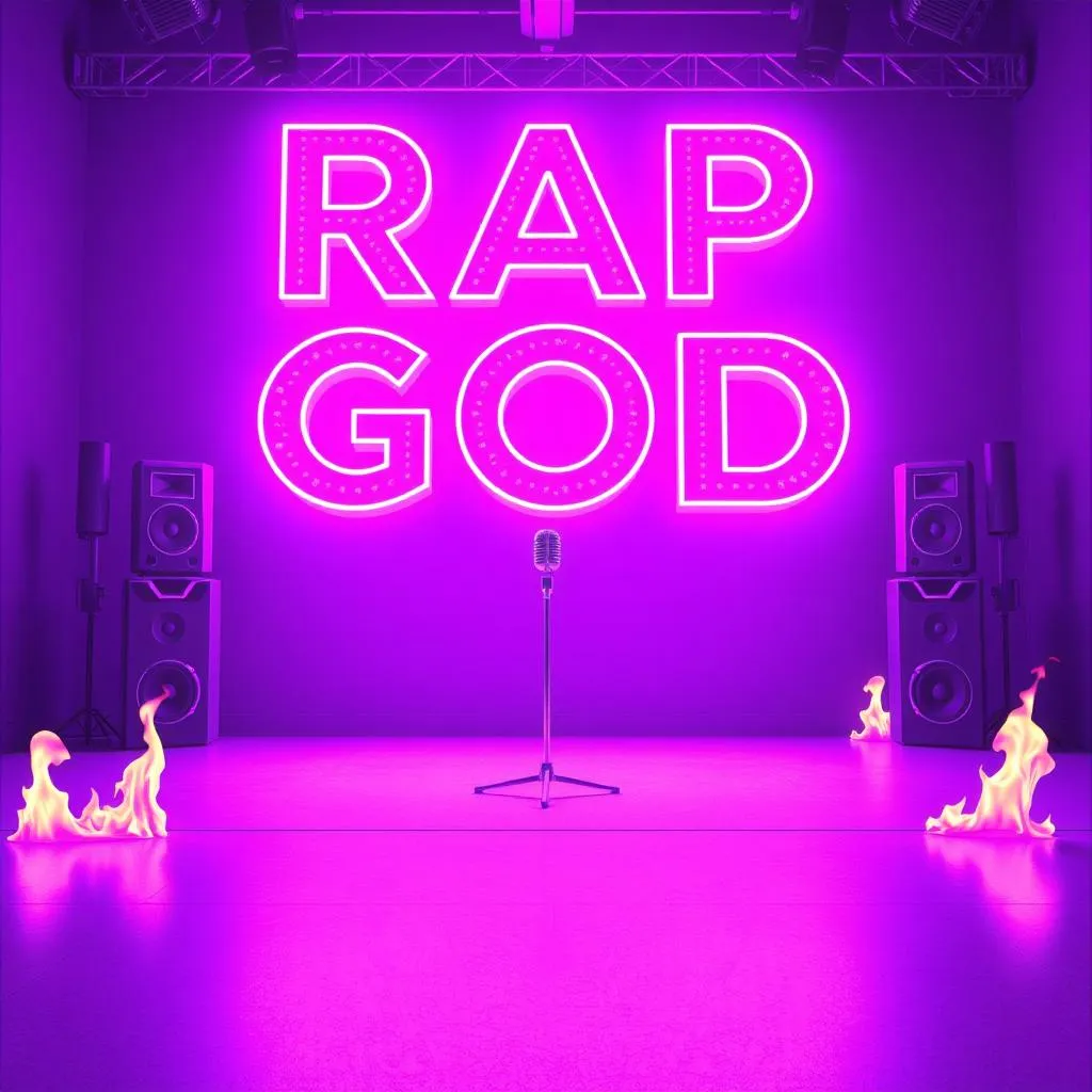Rap God