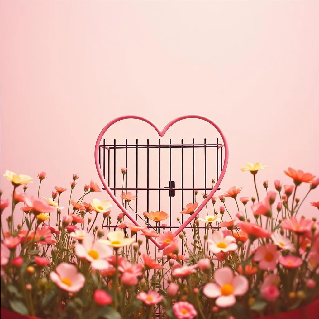 Prisoner of Love