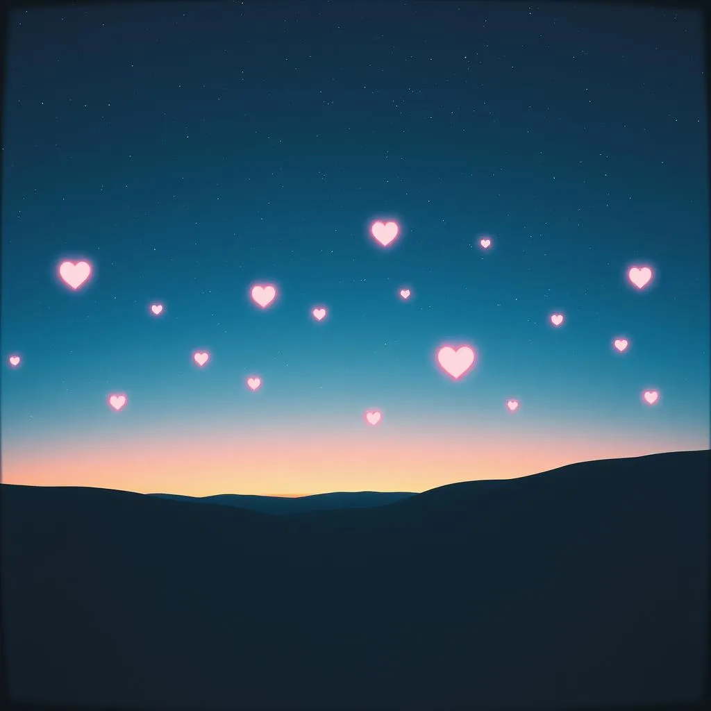 Stranger's Heartbeat