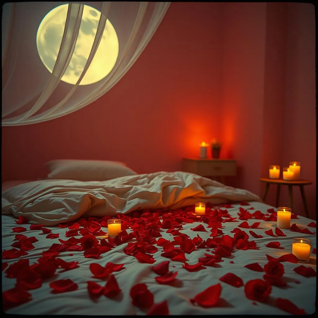 Stay The Night