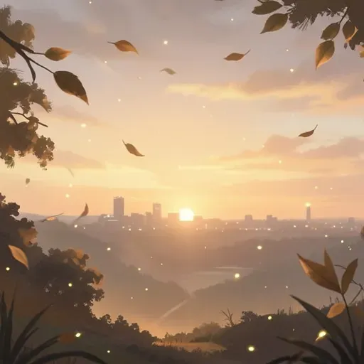 Heartbeat of a New Dawn