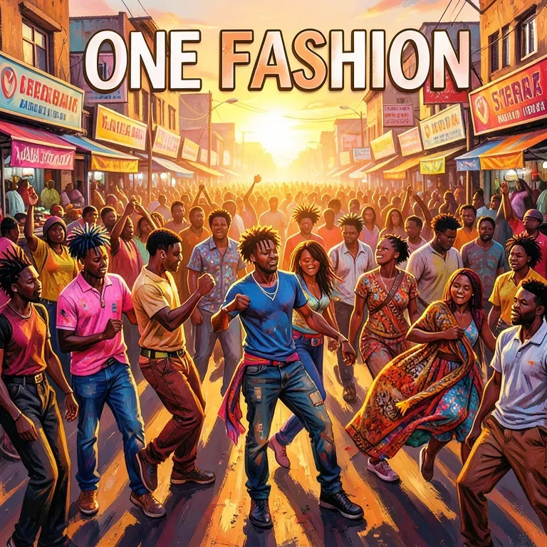 One fashion