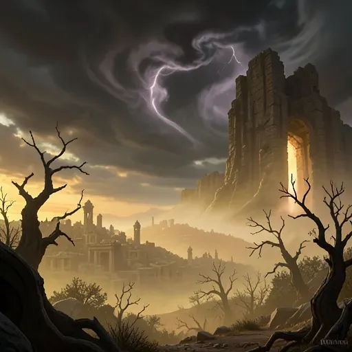 Stormbreaker Ascends