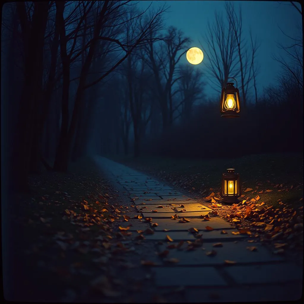 the fall-Zizu