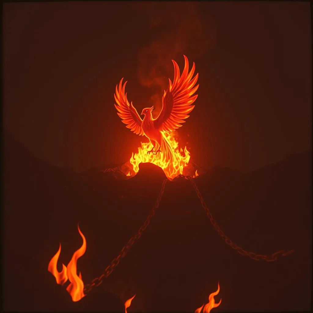 Thank You, Devil