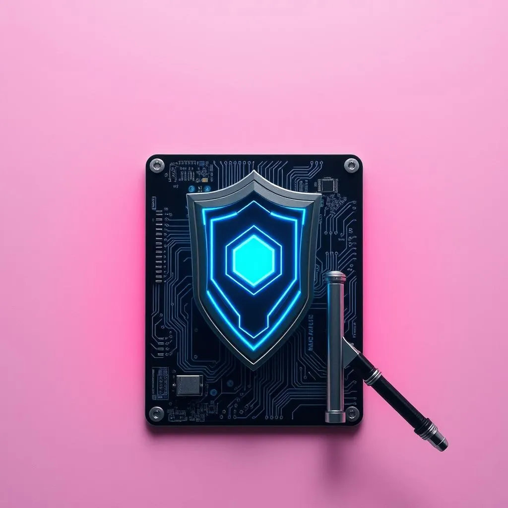 Code & Constitution